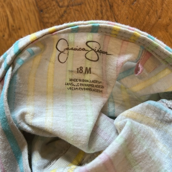 Toddler Girl Tops and Leggings Bundle Size 12-18 Months - Picture 10 of 11